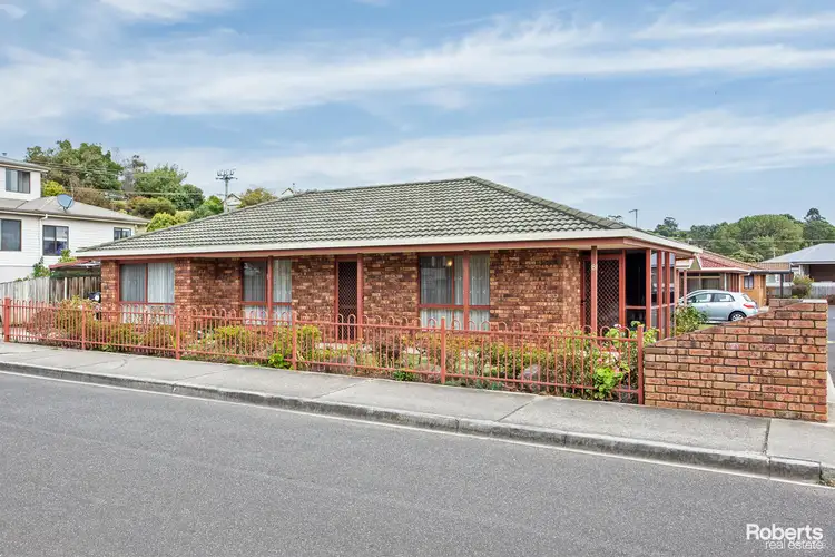 Main view of Homely unit listing, 8/8 Arnold Street, Penguin TAS 7316