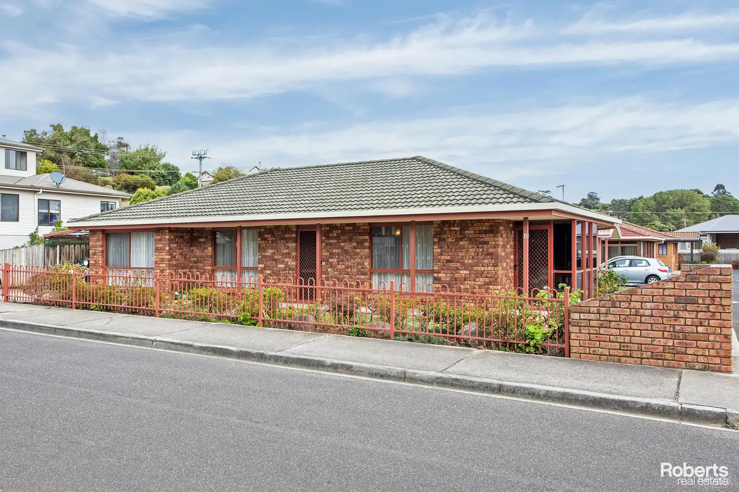 Main view of Homely unit listing, 8/8 Arnold Street, Penguin TAS 7316