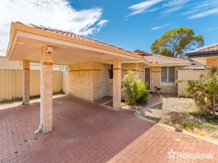 1/20 Sill Street, Bentley WA 6102