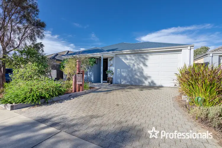 Main view of Homely house listing, 50 Ernest Way, Hilbert WA 6112