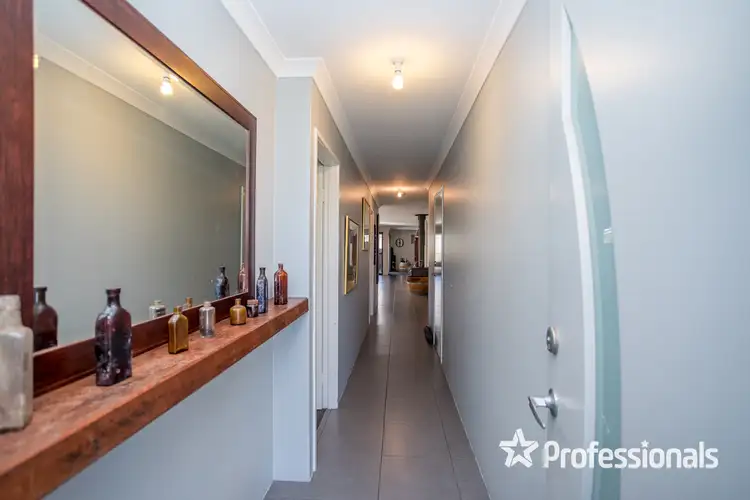 Second view of Homely house listing, 50 Ernest Way, Hilbert WA 6112