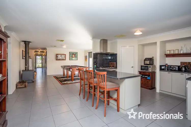 Third view of Homely house listing, 50 Ernest Way, Hilbert WA 6112