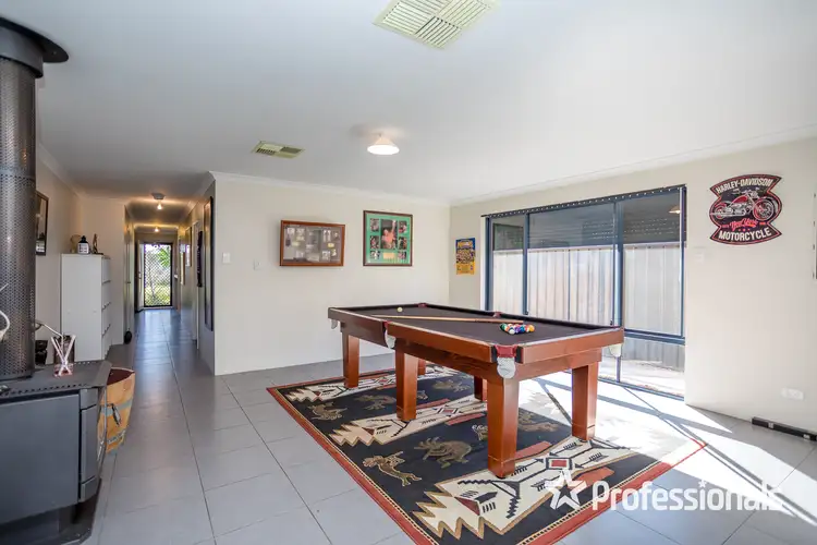 Fifth view of Homely house listing, 50 Ernest Way, Hilbert WA 6112