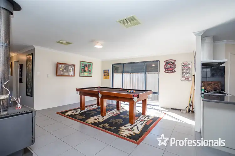 Sixth view of Homely house listing, 50 Ernest Way, Hilbert WA 6112