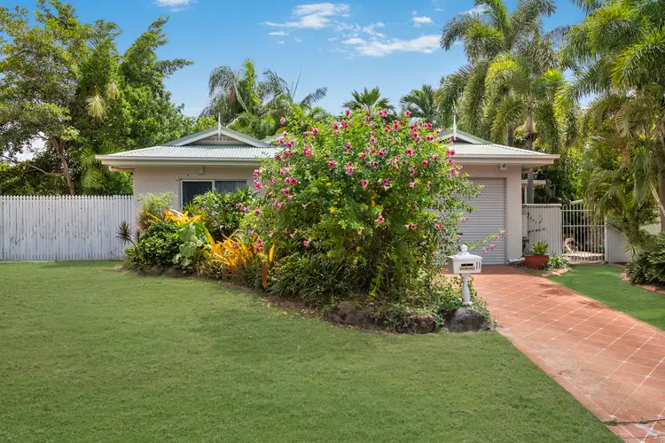 Third view of Homely house listing, 11 Templeton Crescent, Douglas QLD 4814