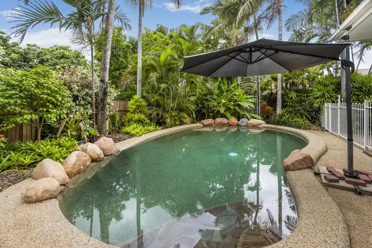 Fourth view of Homely house listing, 11 Templeton Crescent, Douglas QLD 4814