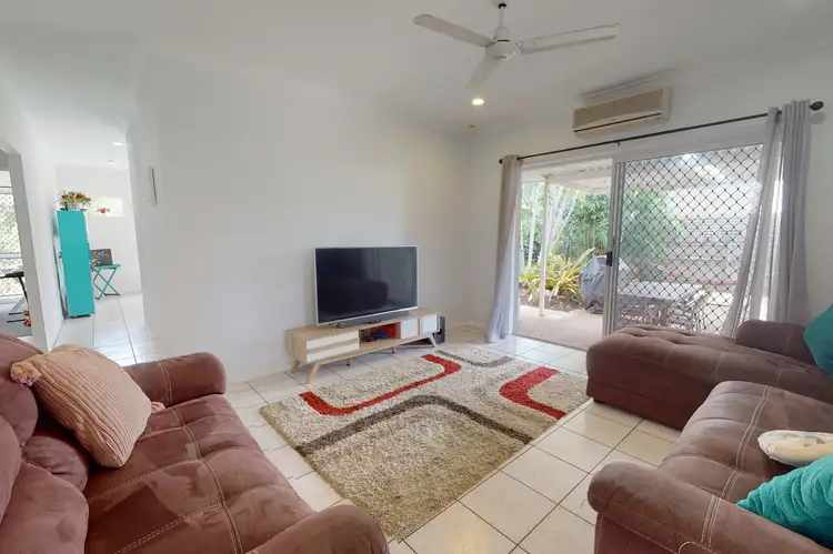 Fifth view of Homely house listing, 11 Templeton Crescent, Douglas QLD 4814