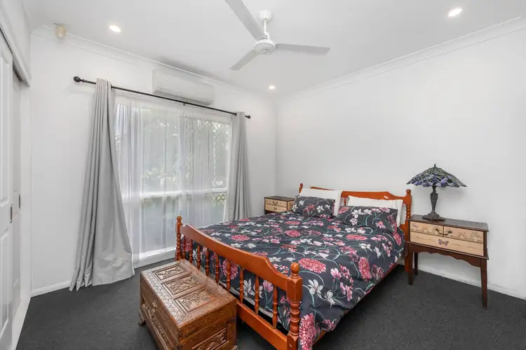 Sixth view of Homely house listing, 11 Templeton Crescent, Douglas QLD 4814