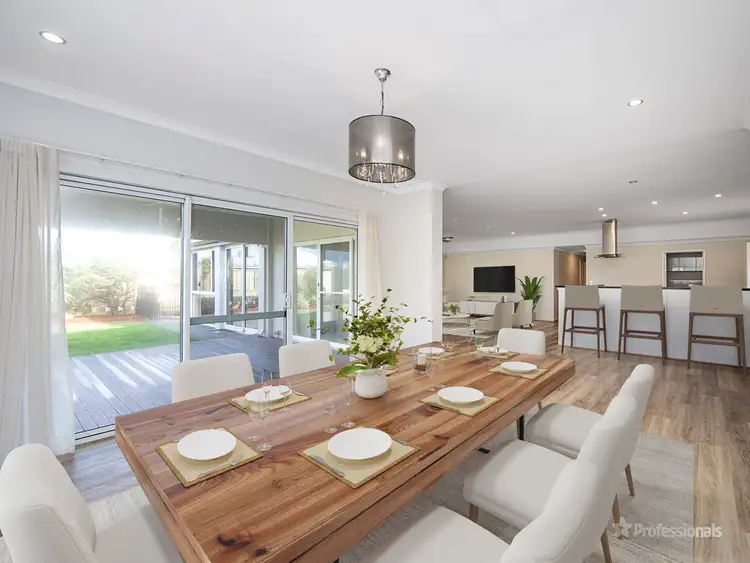 Fourth view of Homely house listing, 28 Wrasse Corner, Yanchep WA 6035