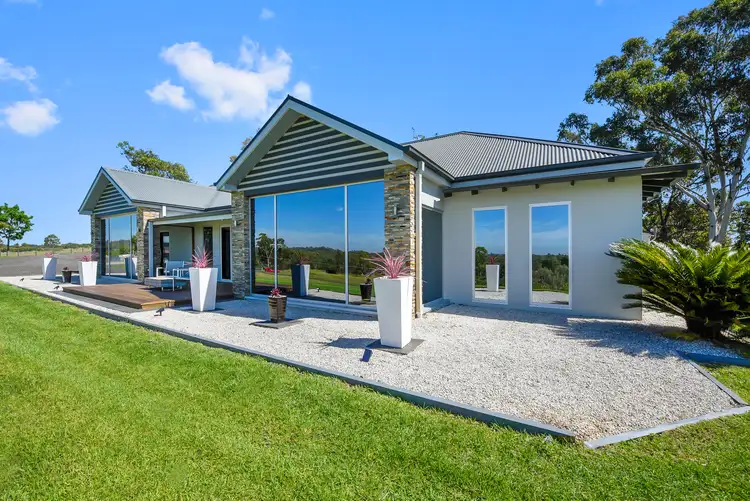 Second view of Homely rural property listing, 45 Solway Road, Bringelly NSW 2556