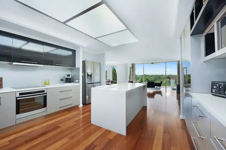 Third view of Homely rural property listing, 45 Solway Road, Bringelly NSW 2556
