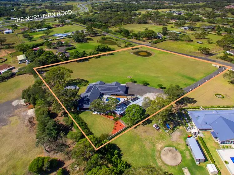 Fourth view of Homely rural property listing, 45 Solway Road, Bringelly NSW 2556