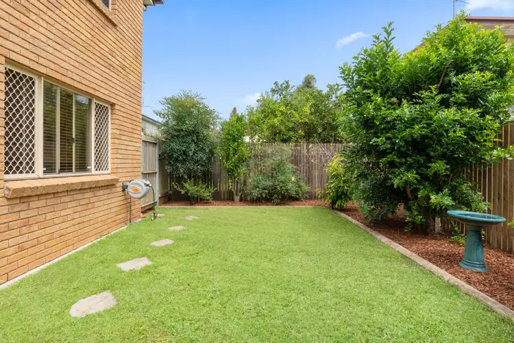 1/32 Hopetoun Street, Ascot QLD 4007