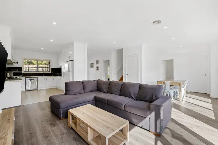 Fourth view of Homely townhouse listing, 2/5 Damar Avenue, Boronia VIC 3155