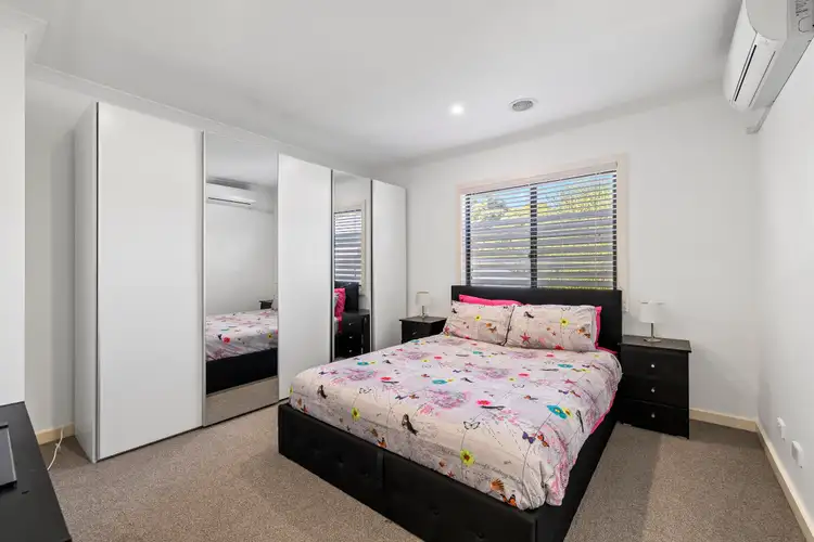 Fifth view of Homely townhouse listing, 2/5 Damar Avenue, Boronia VIC 3155