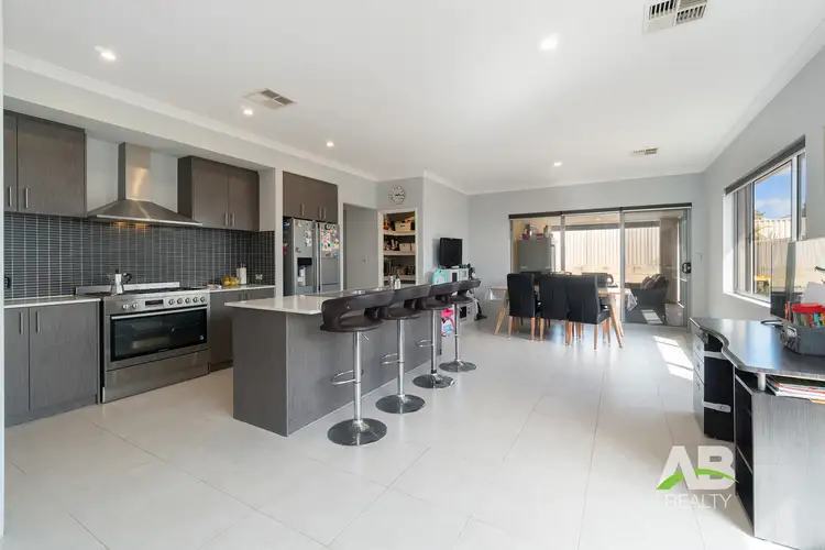 Second view of Homely house listing, 70 Liriope Parkway, Sinagra WA 6065