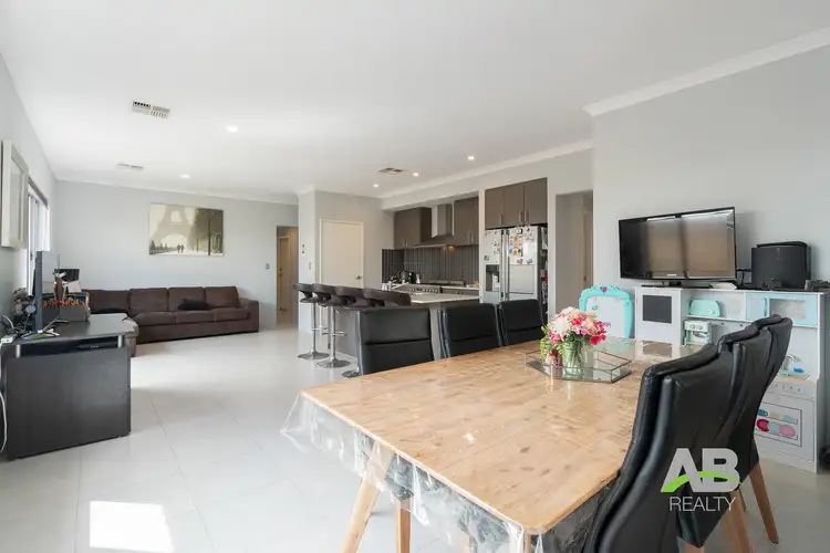 Third view of Homely house listing, 70 Liriope Parkway, Sinagra WA 6065