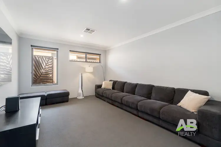Fourth view of Homely house listing, 70 Liriope Parkway, Sinagra WA 6065