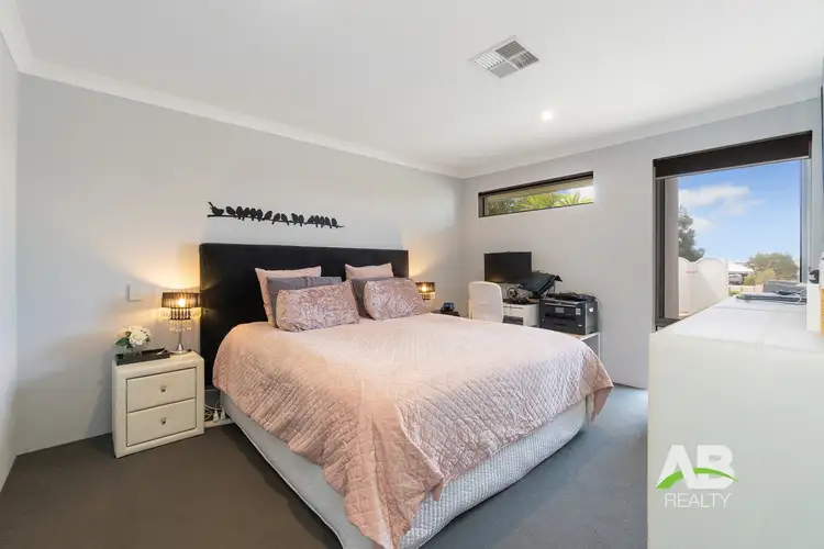Fifth view of Homely house listing, 70 Liriope Parkway, Sinagra WA 6065