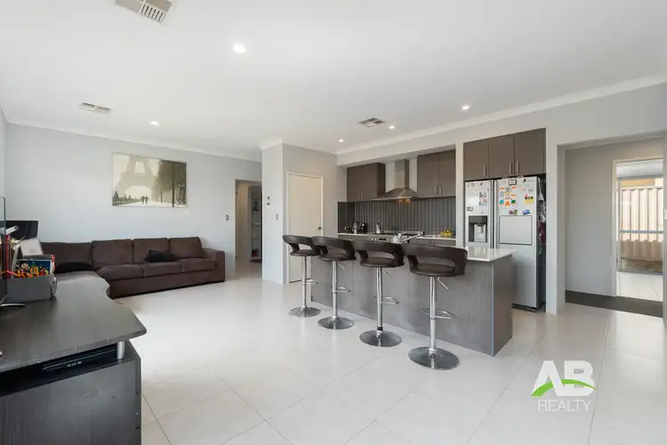 Sixth view of Homely house listing, 70 Liriope Parkway, Sinagra WA 6065