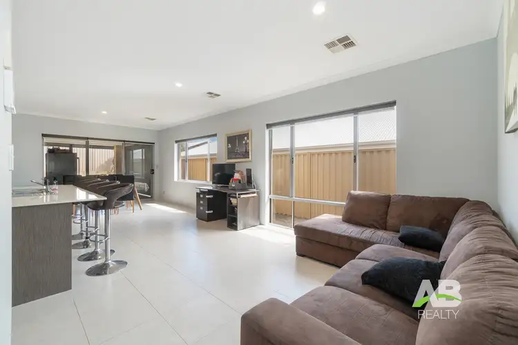 Seventh view of Homely house listing, 70 Liriope Parkway, Sinagra WA 6065