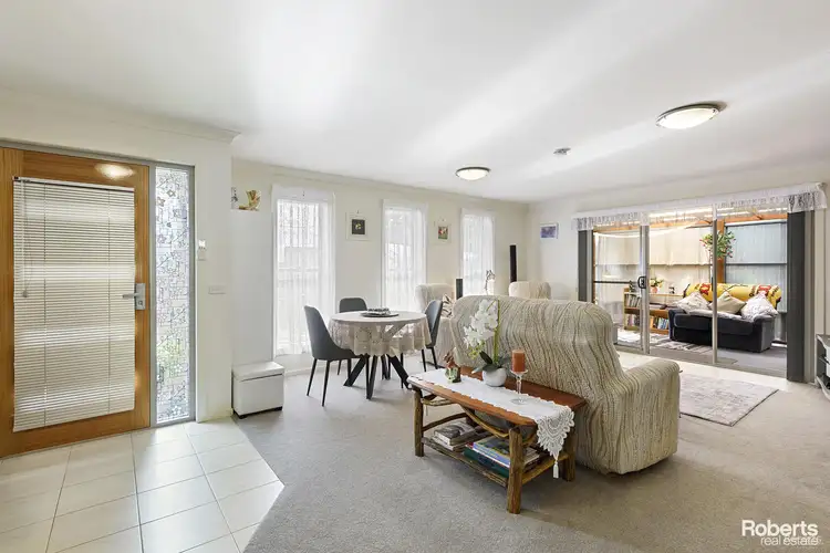 Second view of Homely unit listing, 4/2-3 Washington Drive, Stony Rise TAS 7310