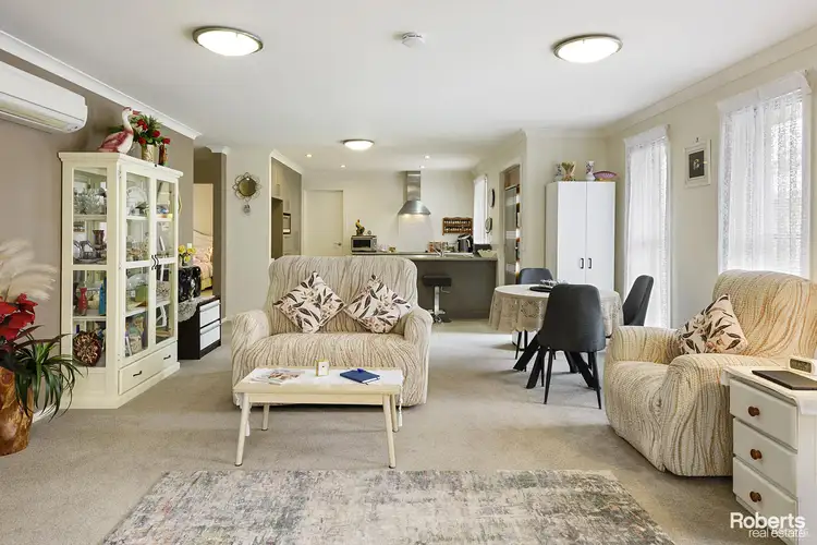 Third view of Homely unit listing, 4/2-3 Washington Drive, Stony Rise TAS 7310