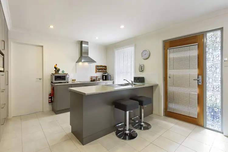 Fourth view of Homely unit listing, 4/2-3 Washington Drive, Stony Rise TAS 7310