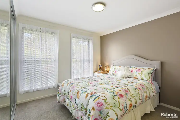 Fifth view of Homely unit listing, 4/2-3 Washington Drive, Stony Rise TAS 7310