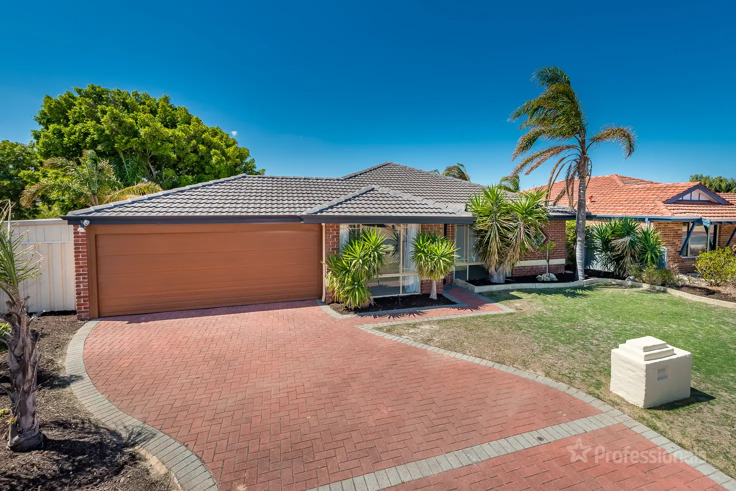 Main view of Homely house listing, 3 Howe Elbow, Quinns Rocks WA 6030