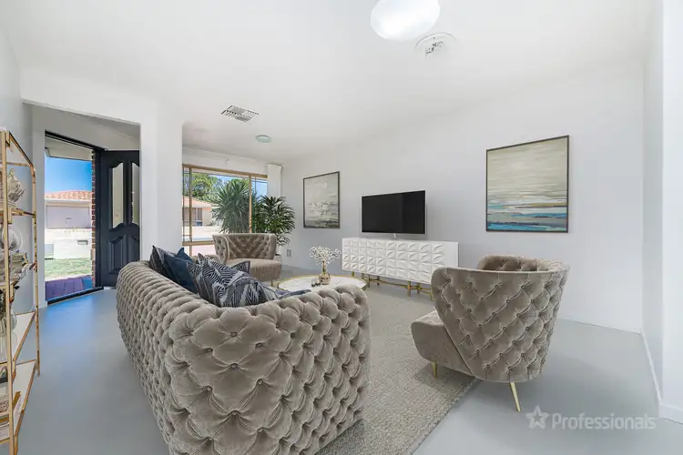 Third view of Homely house listing, 3 Howe Elbow, Quinns Rocks WA 6030