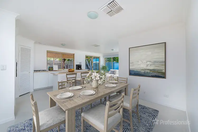 Fifth view of Homely house listing, 3 Howe Elbow, Quinns Rocks WA 6030