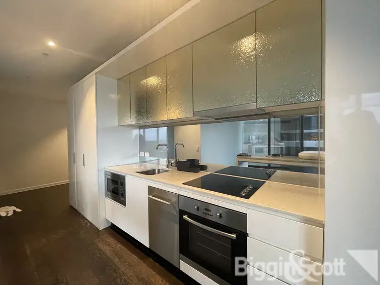 Third view of Homely apartment listing, 3811/33 Rose Lane, Melbourne VIC 3000