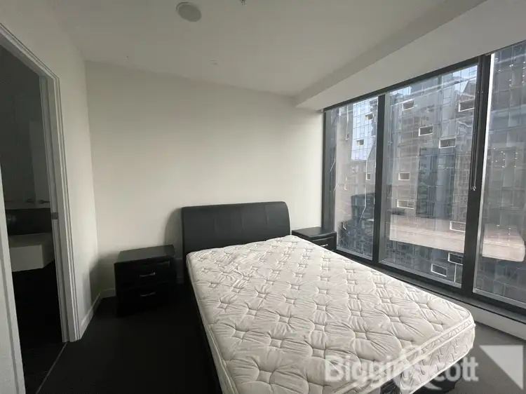 Fourth view of Homely apartment listing, 3811/33 Rose Lane, Melbourne VIC 3000