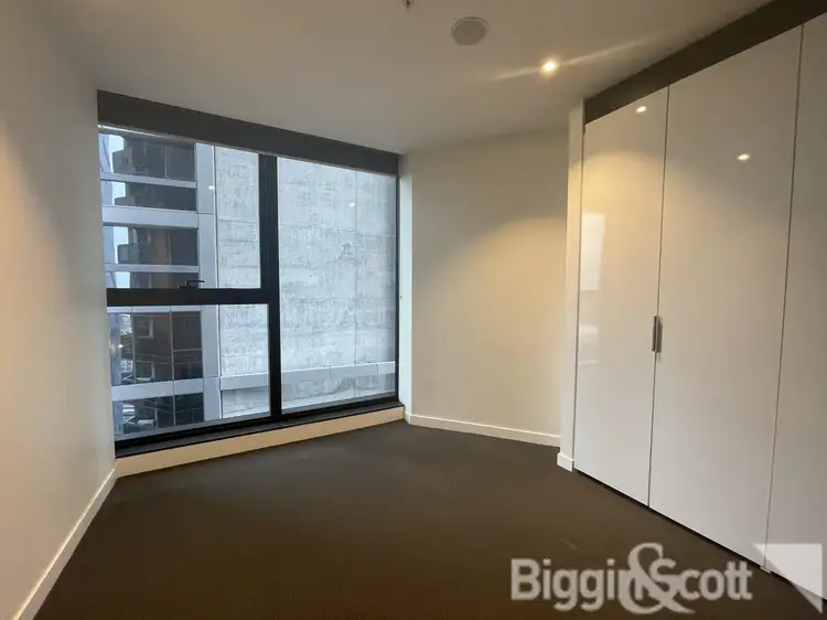 Fifth view of Homely apartment listing, 3811/33 Rose Lane, Melbourne VIC 3000