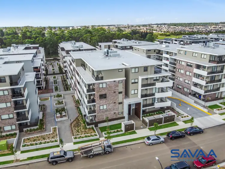 LG07/37B Manchester Drive, Schofields NSW 2762