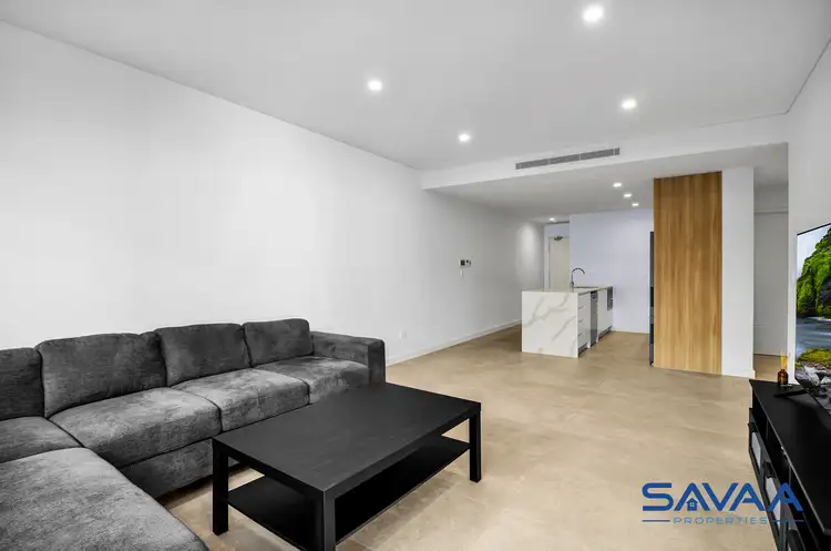 Fourth view of Homely apartment listing, LG07/37B Manchester Drive, Schofields NSW 2762