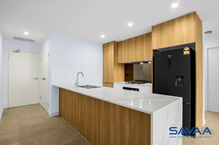 Fifth view of Homely apartment listing, LG07/37B Manchester Drive, Schofields NSW 2762