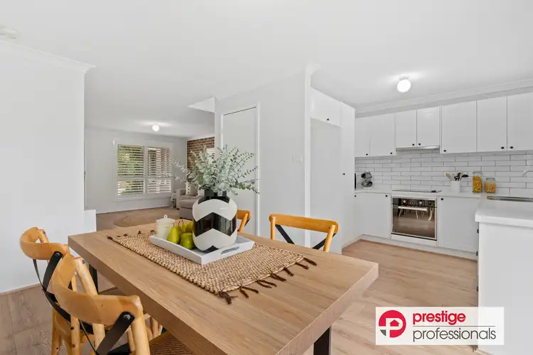 Fourth view of Homely townhouse listing, 15/136-138 Heathcote Road, Hammondville NSW 2170