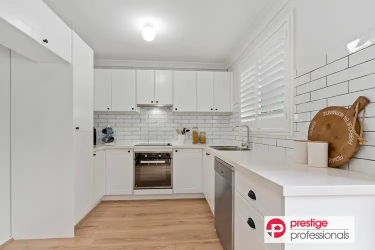 Fifth view of Homely townhouse listing, 15/136-138 Heathcote Road, Hammondville NSW 2170
