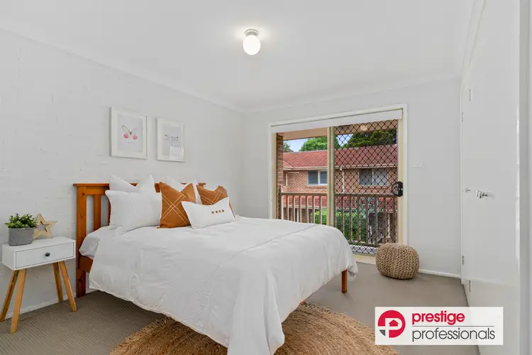 Sixth view of Homely townhouse listing, 15/136-138 Heathcote Road, Hammondville NSW 2170
