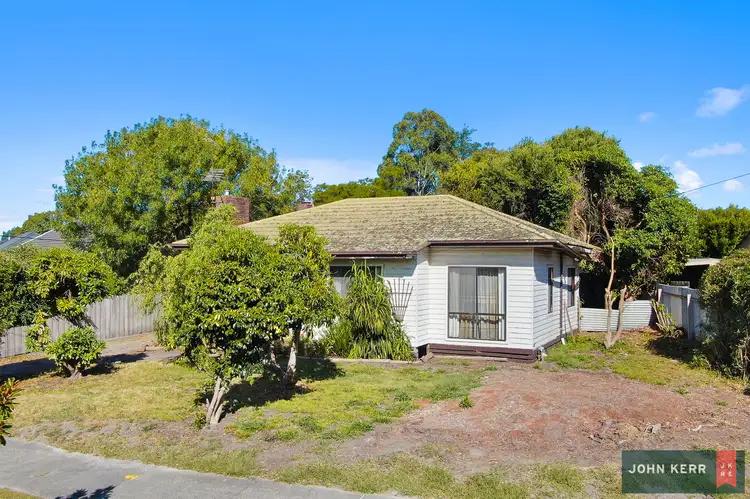 Main view of Homely house listing, 53 Vale Street, Moe VIC 3825