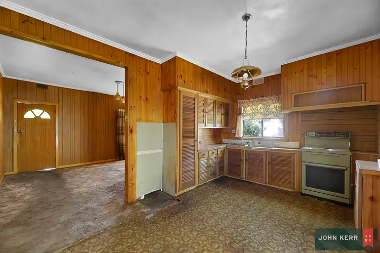 Third view of Homely house listing, 53 Vale Street, Moe VIC 3825