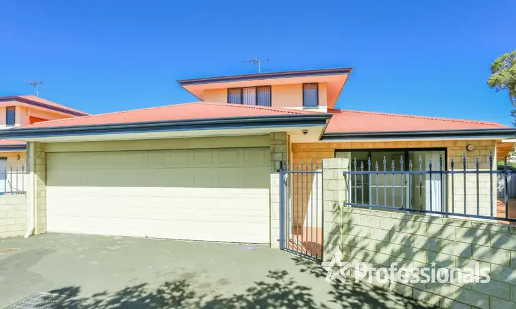 4D Minninup Road, South Bunbury WA 6230