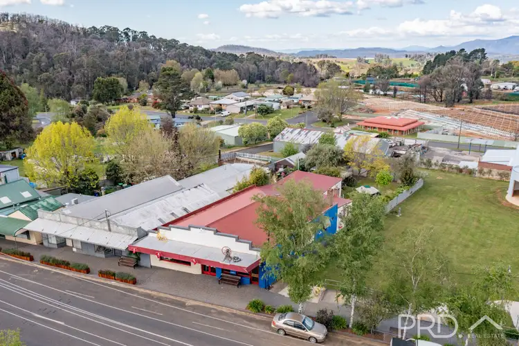Sixth view of Homely other listing, 33 Pioneer Street, Batlow NSW 2730