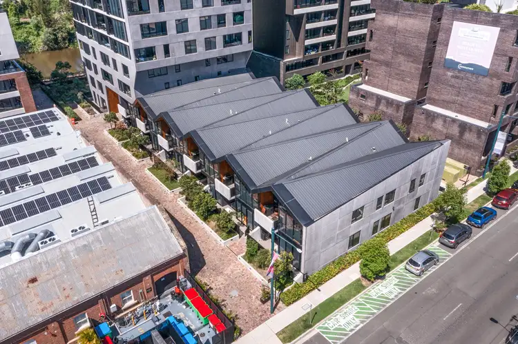 Main view of Homely apartment listing, G07/26 Shepherd Street, Liverpool NSW 2170
