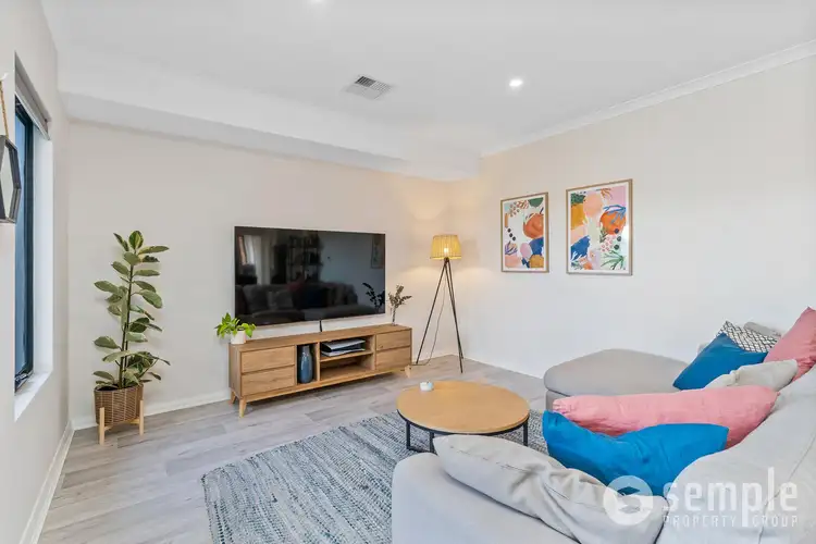 Third view of Homely house listing, 16 Greensand Promenade, Treeby WA 6164