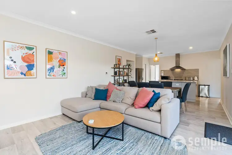 Fourth view of Homely house listing, 16 Greensand Promenade, Treeby WA 6164