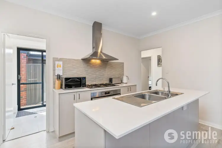 Sixth view of Homely house listing, 16 Greensand Promenade, Treeby WA 6164