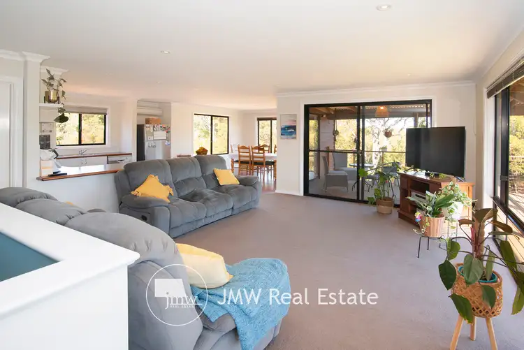 Second view of Homely house listing, 23 Porter Court, Yallingup WA 6282